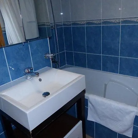 Dans Résidence Panorama Appartement *