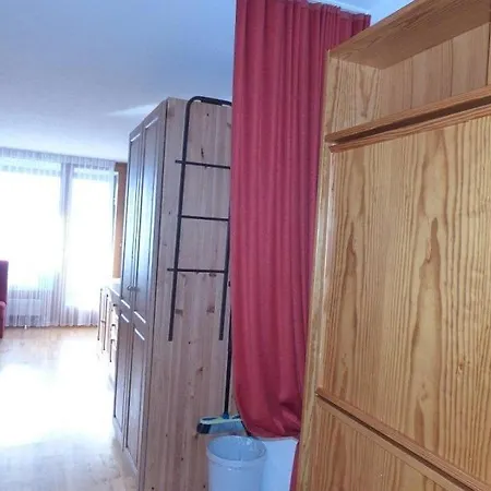 Appartement Dans Résidence Panorama Villars-sur-Ollon