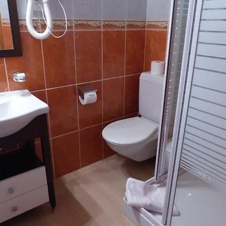 Appartement Dans Résidence Panorama *