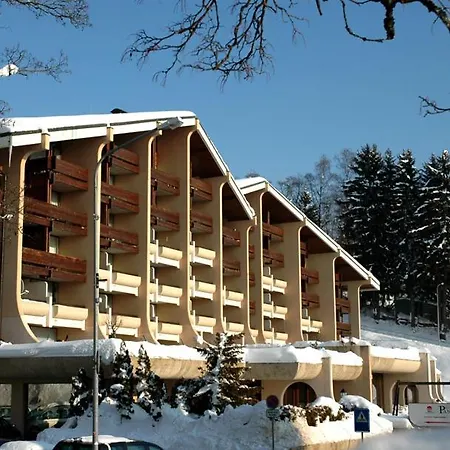 Dans Résidence Panorama Appartement *