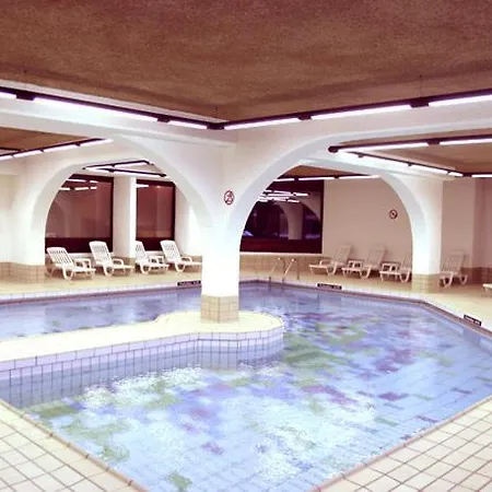 Dans Résidence Panorama Appartement *