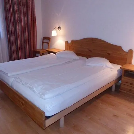 Dans Résidence Panorama Appartement