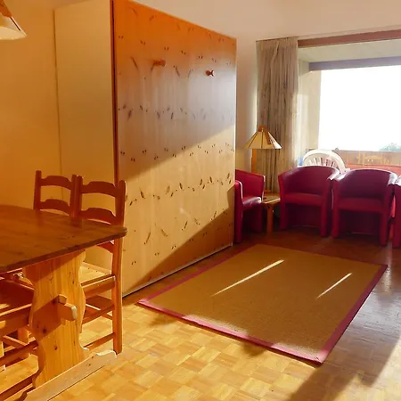 Dans Panorama Apartamento