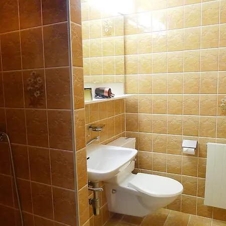 Dans Panorama Apartment