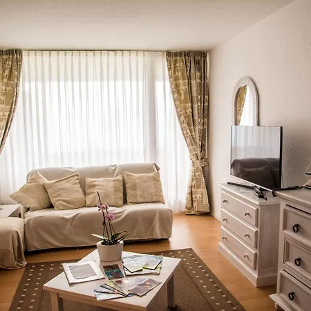 Apartamento Dans Panorama