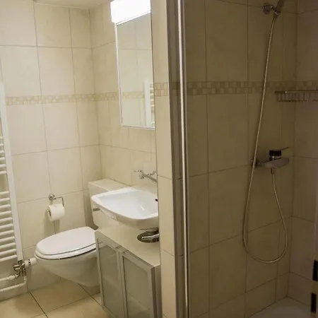 Appartement Dans Résidence Panorama *