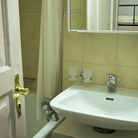 Dans Panorama Apartment *