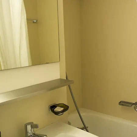 Apartamento Dans Panorama *
