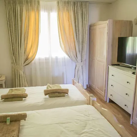 Apartamento Dans Panorama *