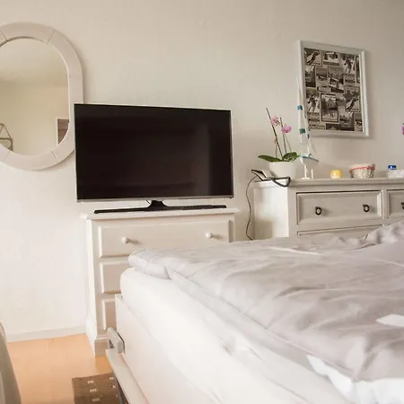 Apartamento Dans Panorama *