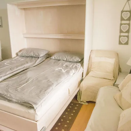 Appartement Dans Résidence Panorama