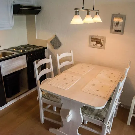 Apartamento Dans Panorama