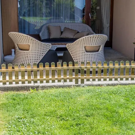 Dans Panorama Apartamento *