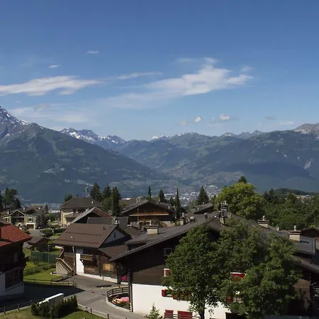 Apartamento Dans Panorama *