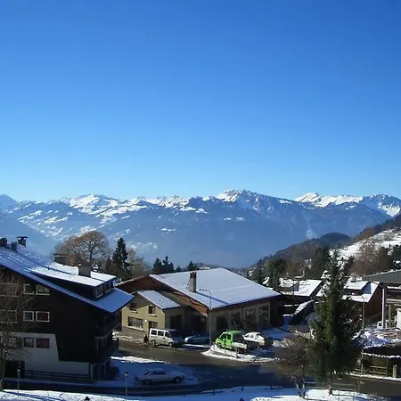 Apartamento Dans Panorama
