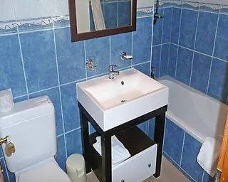 Dans Panorama Apartamento