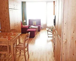 Appartement Dans Résidence Panorama *