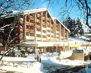Dans Résidence Panorama Appartement *
