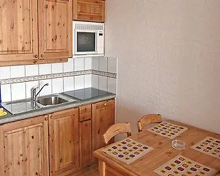 Appartement Dans Résidence Panorama