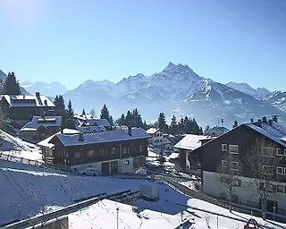Dans Panorama Apartamento Villars-sur-Ollon