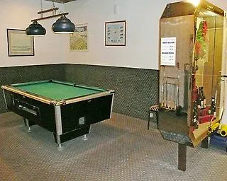 Dans Panorama Apartamento