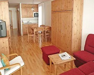 Appartement Dans Résidence Panorama *