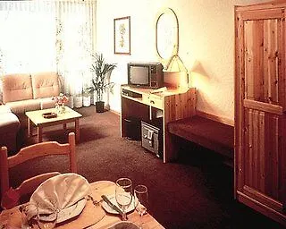 Dans Résidence Panorama Appartement *