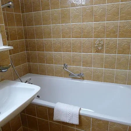 Dans Panorama Apartmán *