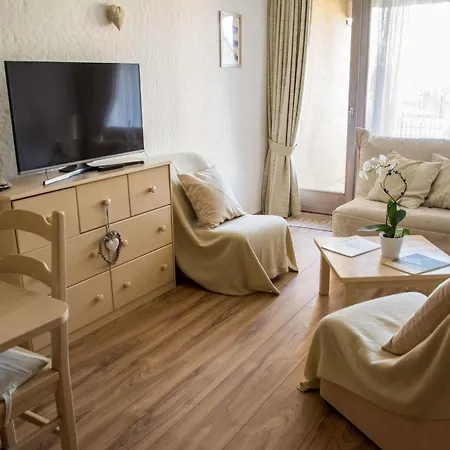 Apartmán Dans Panorama *