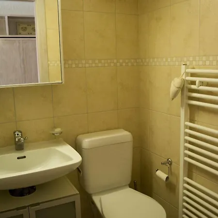 Dans Panorama Apartmán Villars-sur-Ollon