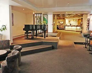 Apartmán Dans Panorama Villars-sur-Ollon